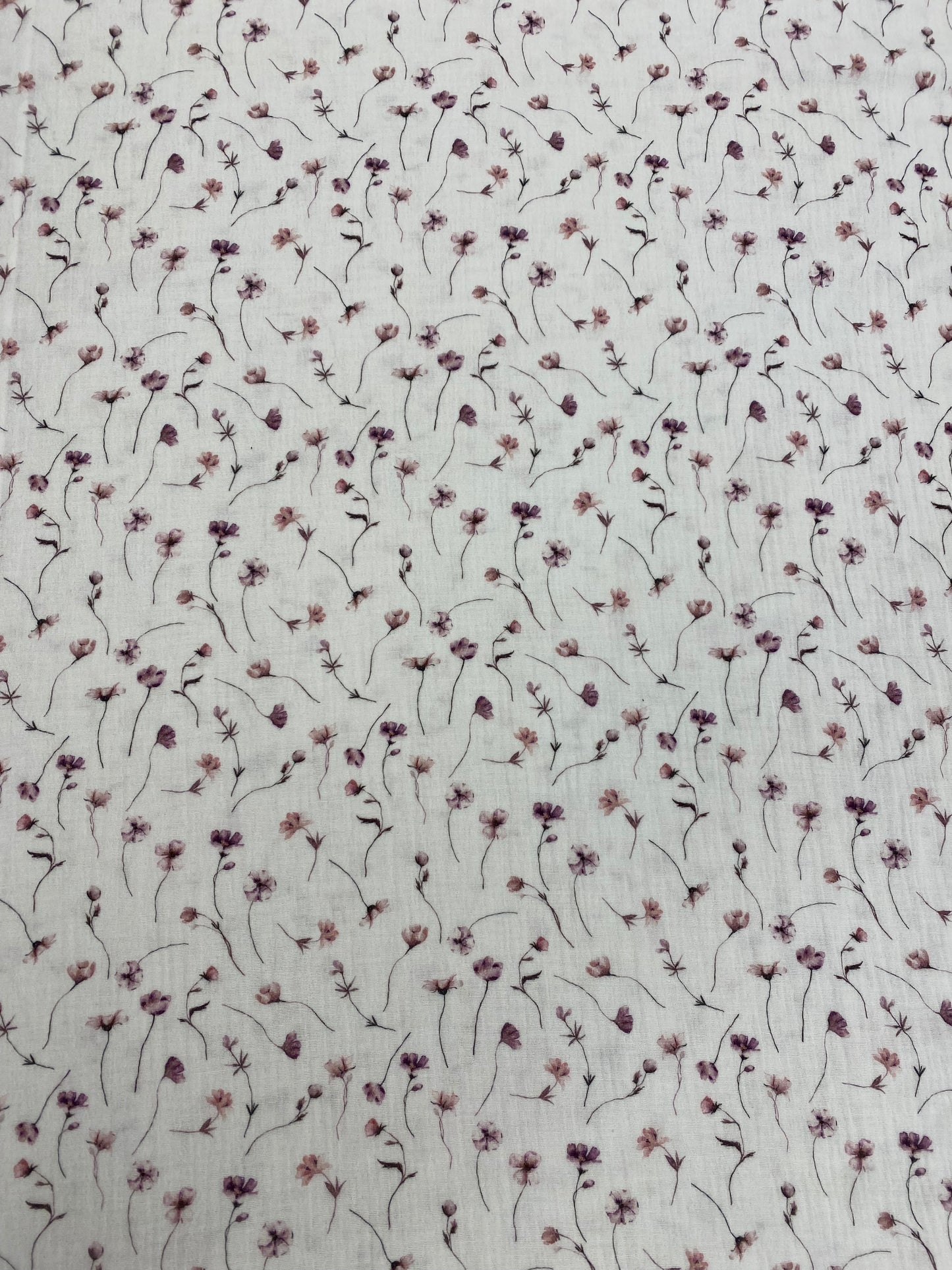 Bomullsmuslin