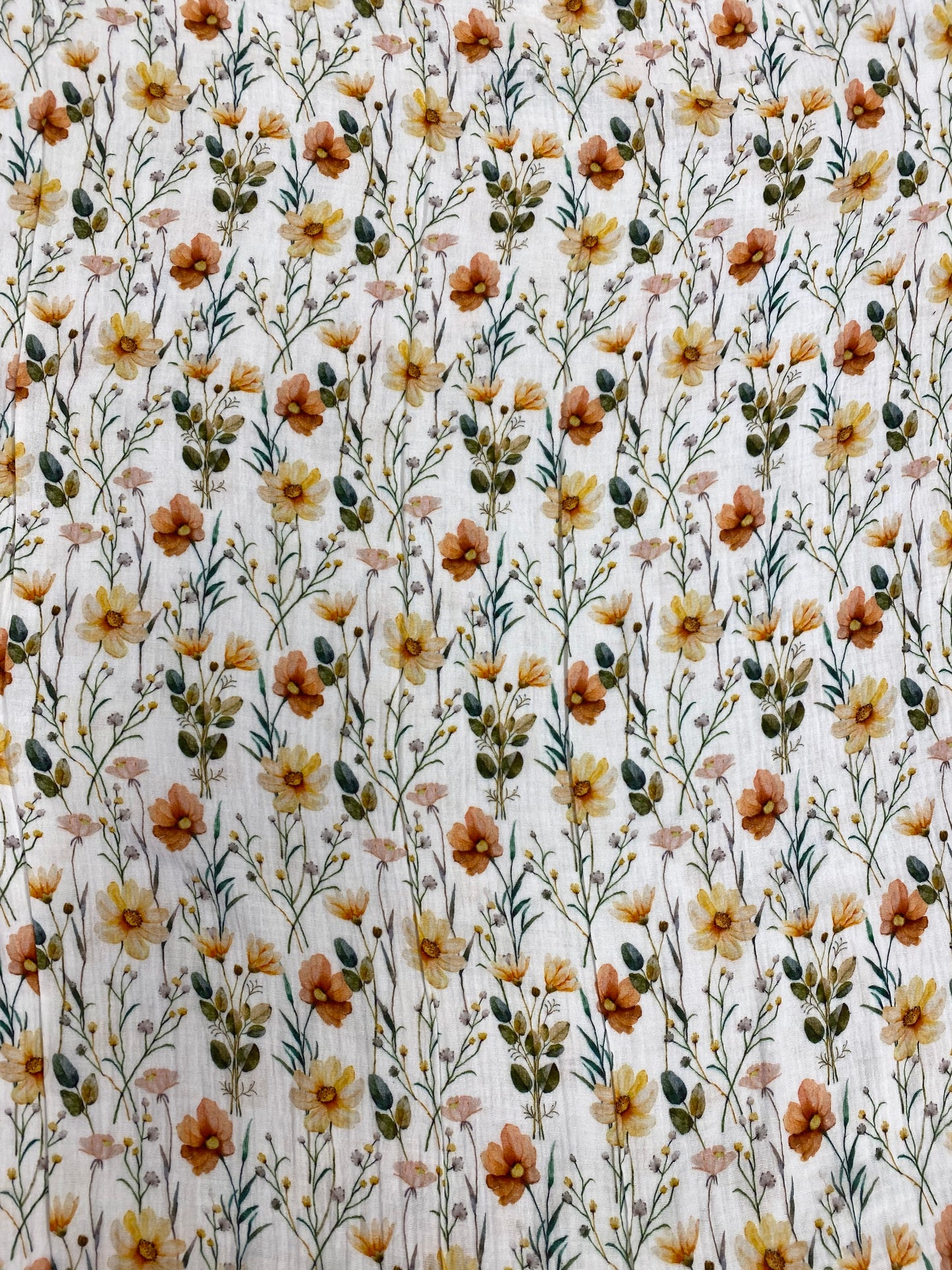 Bomullsmuslin
