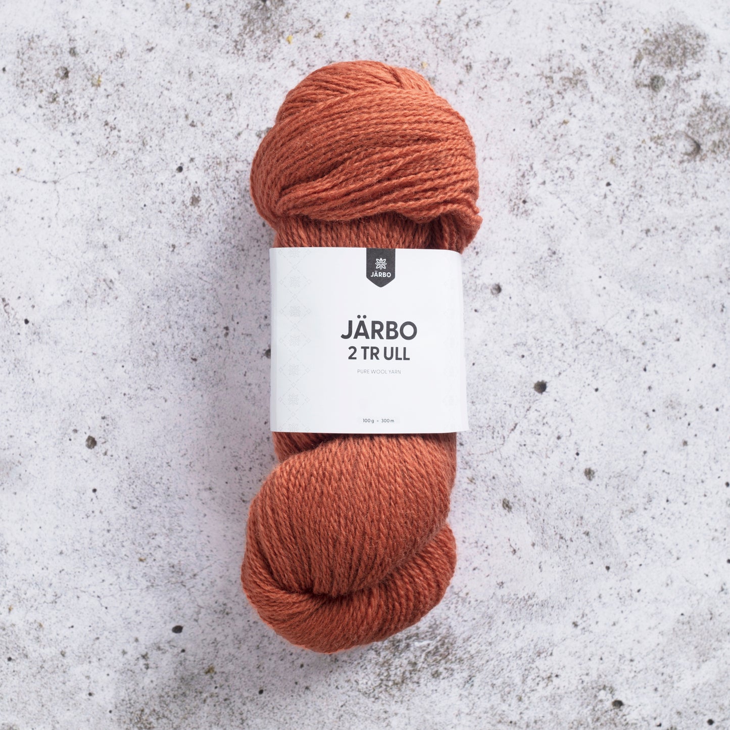 Järbo 2 tr ull