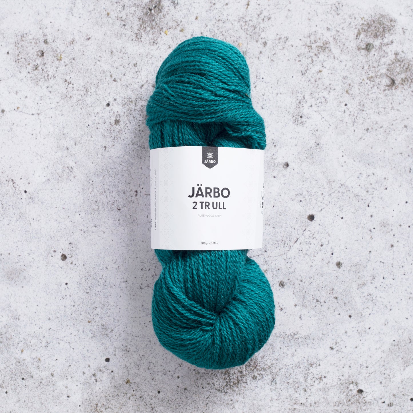Järbo 2 tr ull