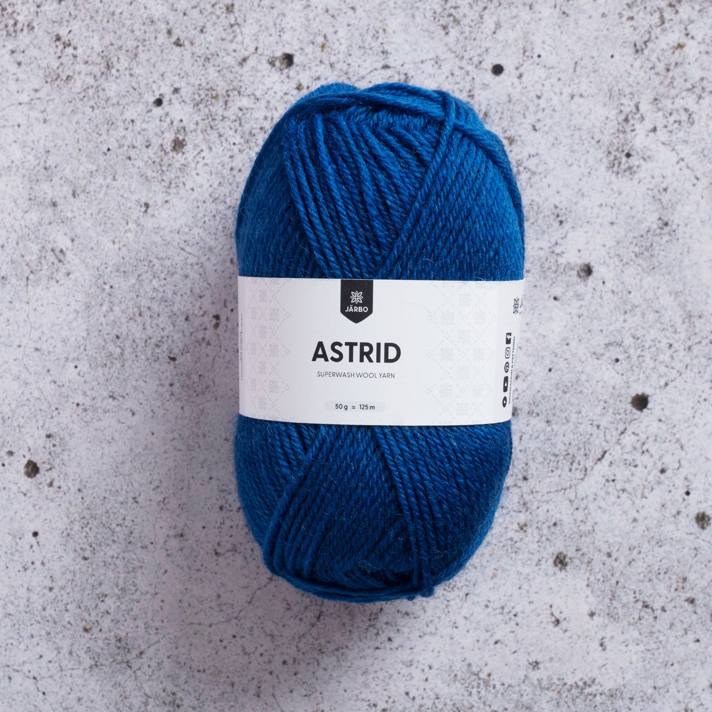 Astrid