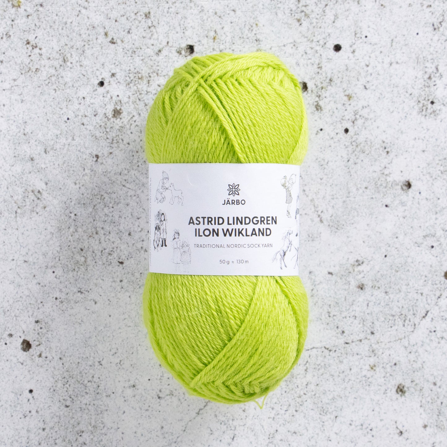 Astrid Lindgren 50 g