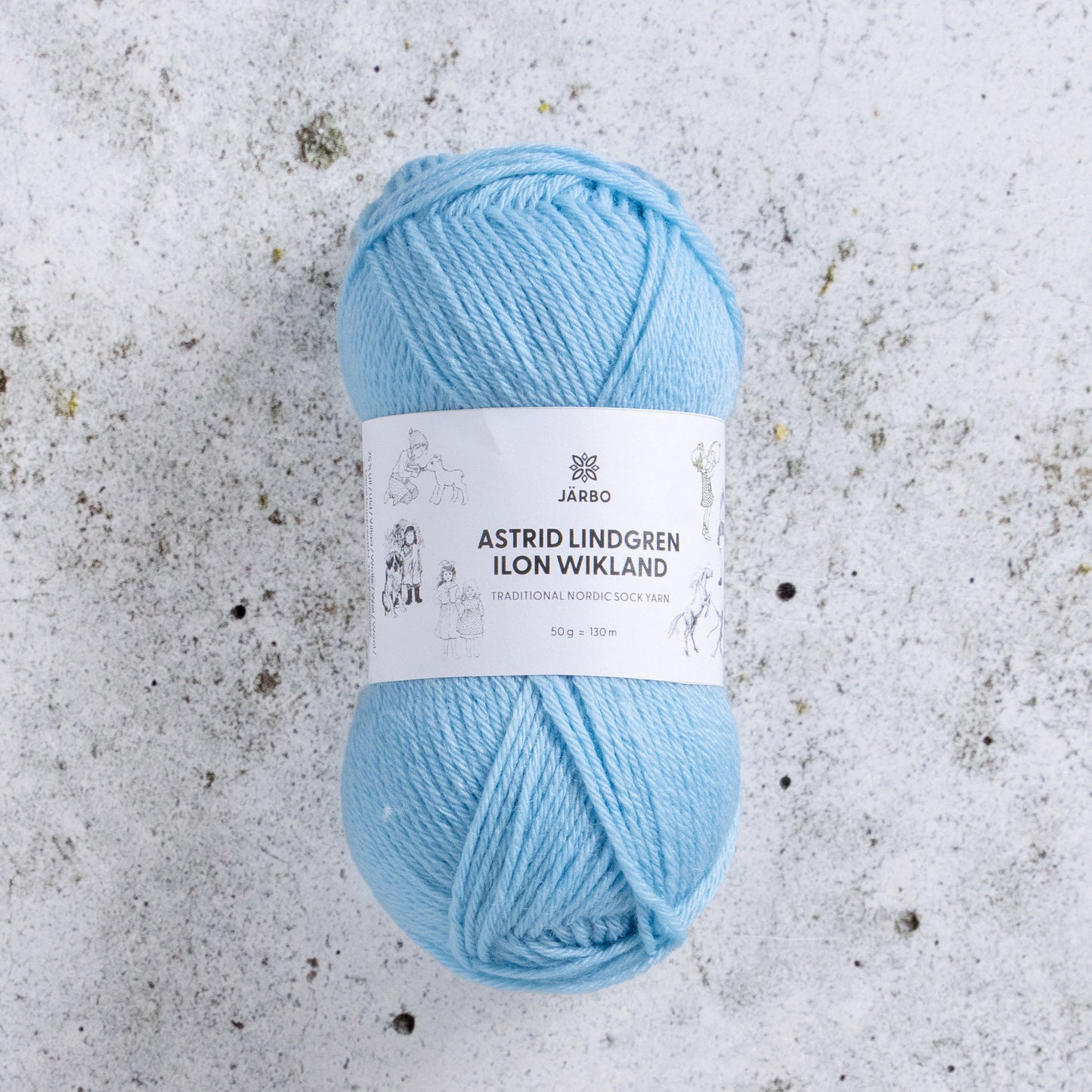 Astrid Lindgren 50 g