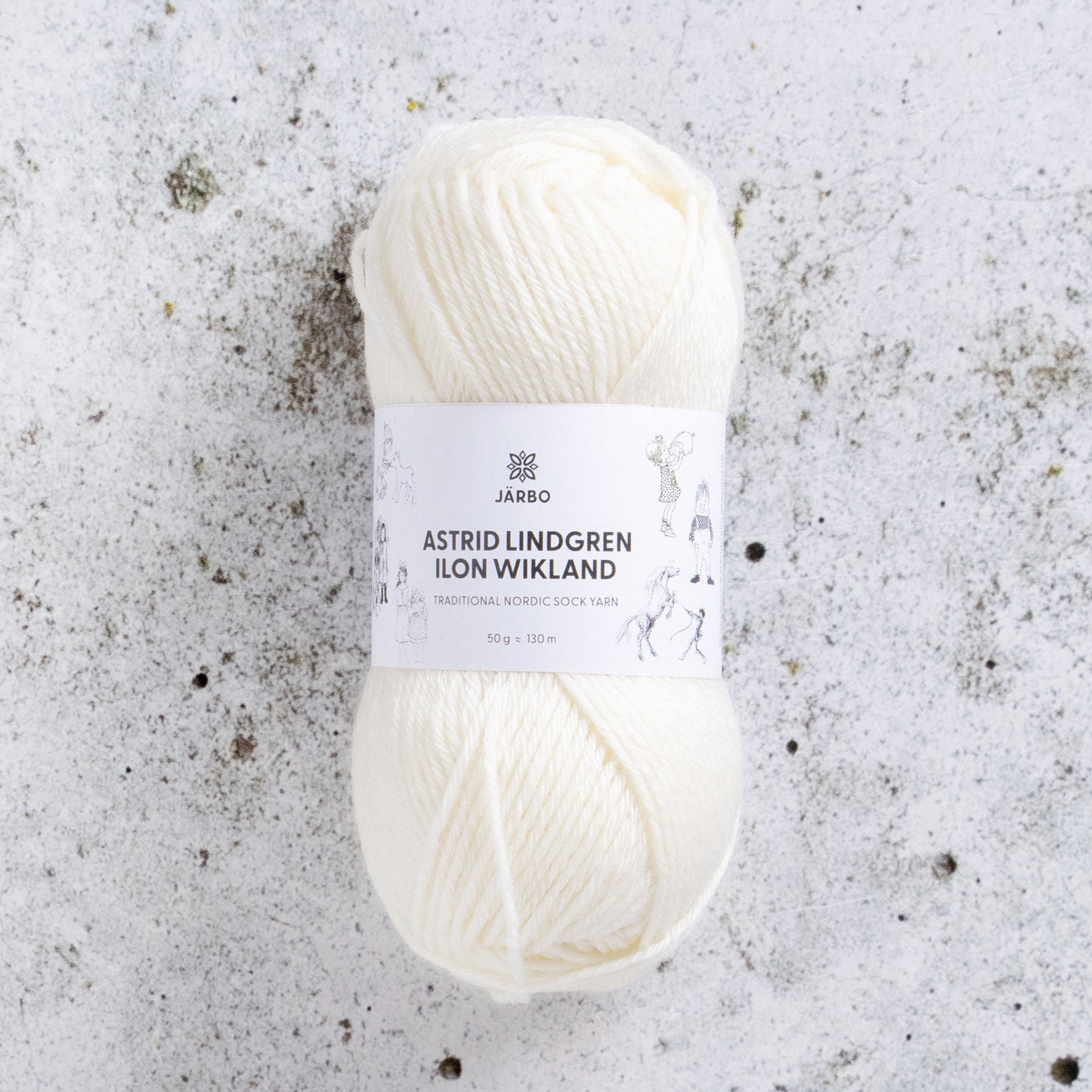 Astrid Lindgren 50 g