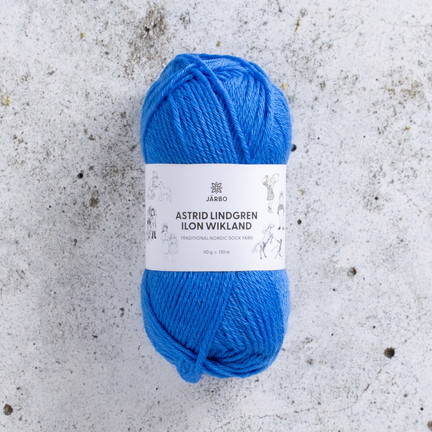Astrid Lindgren 50 g