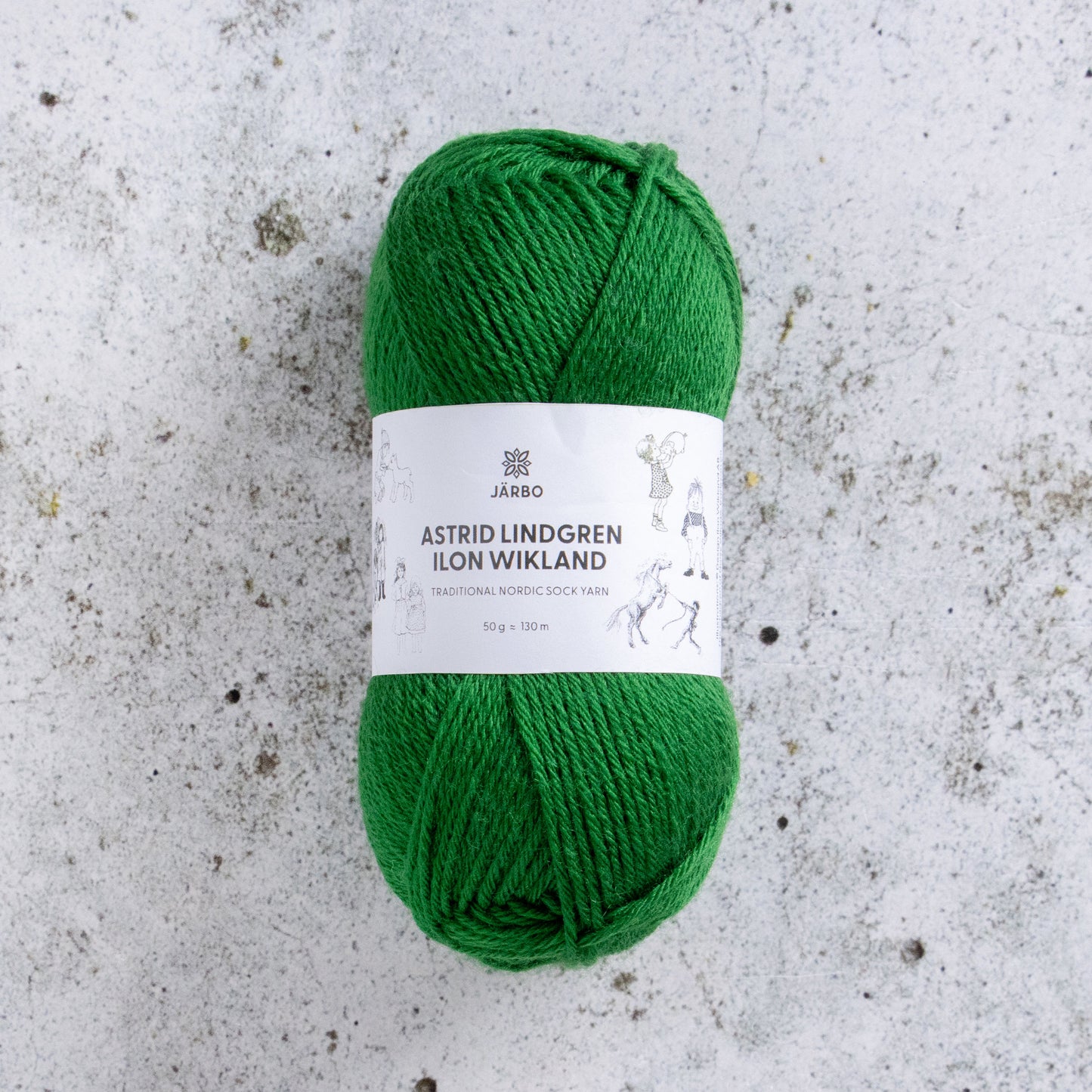 Astrid Lindgren 50 g