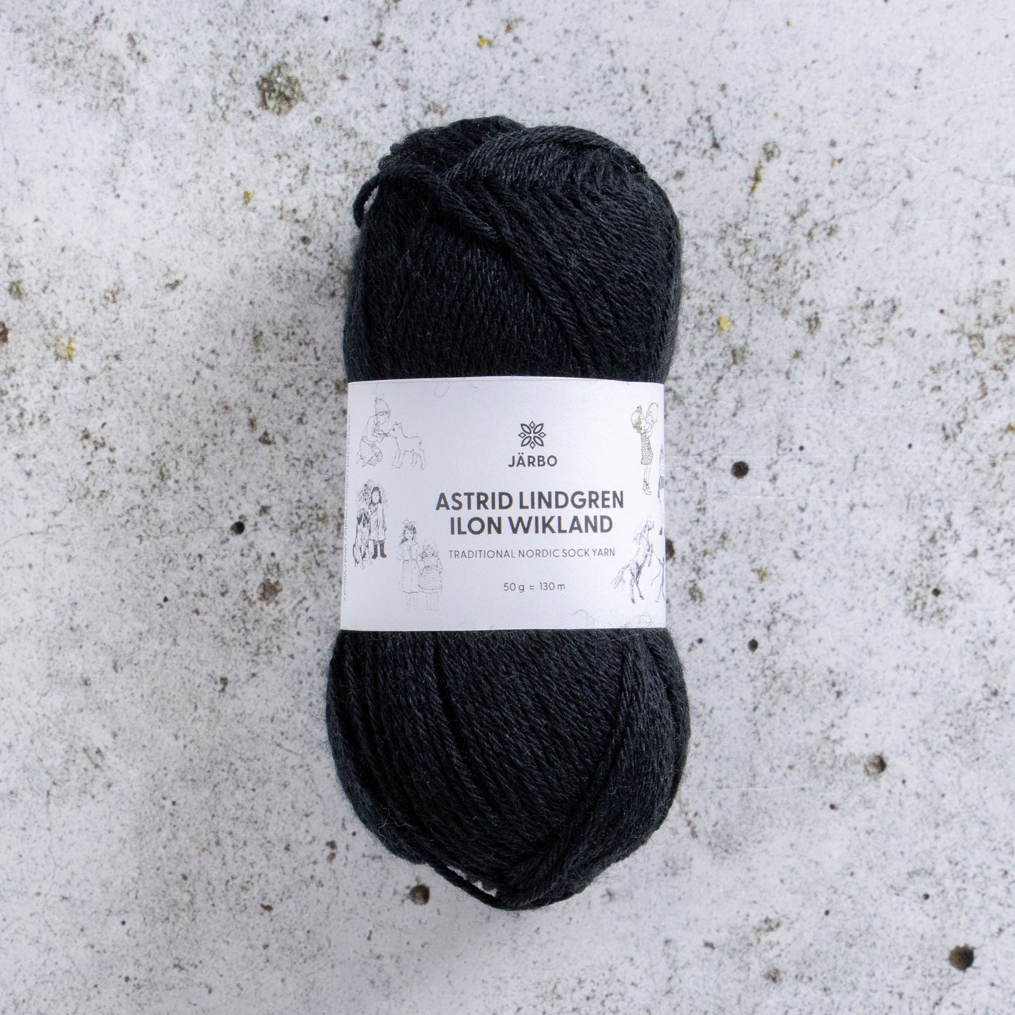 Astrid Lindgren 50 g