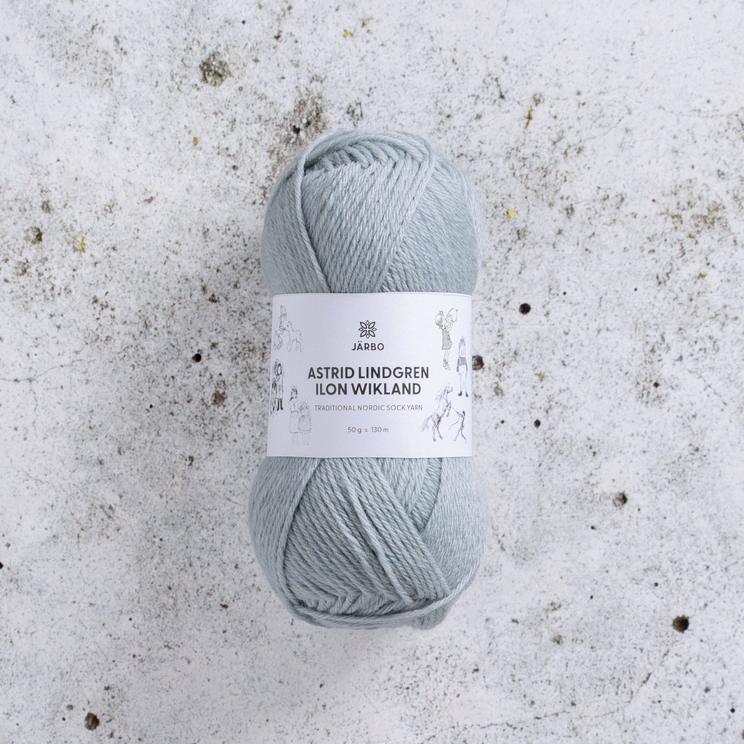 Astrid Lindgren 50 g
