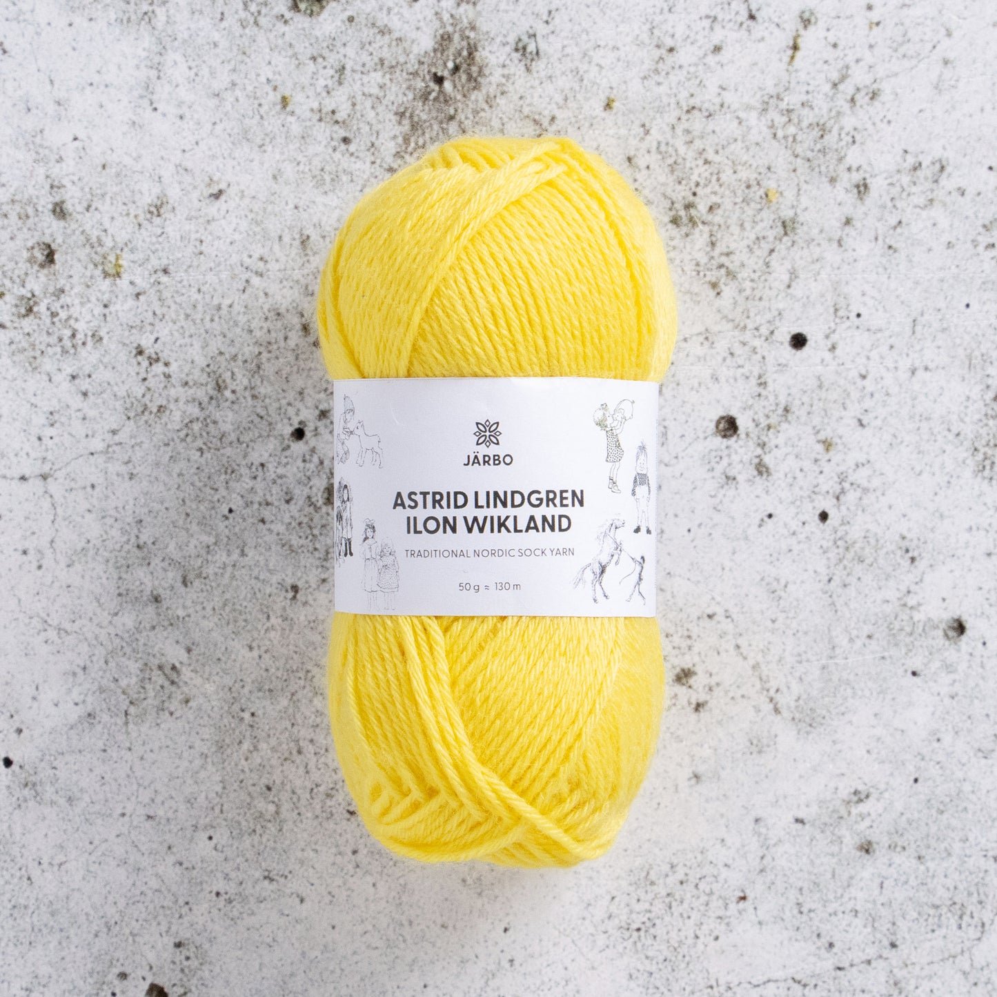 Astrid Lindgren 50 g
