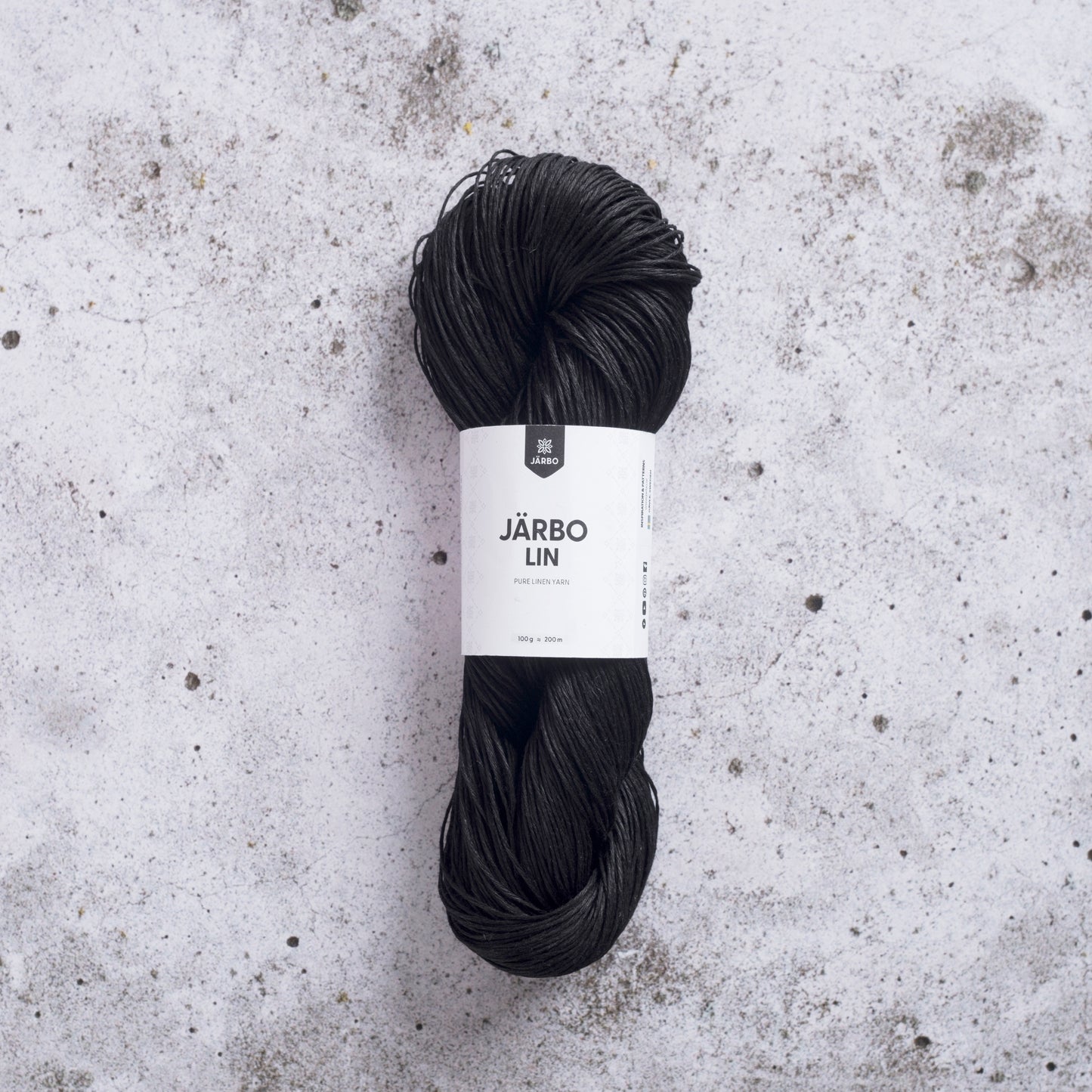 Järbo Lin