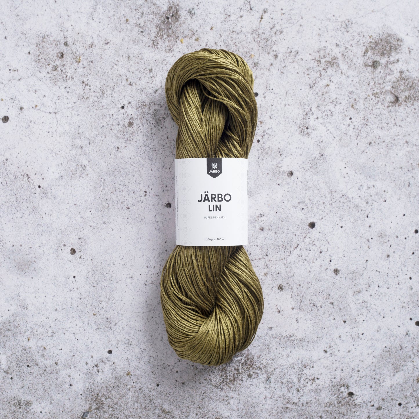 Järbo Lin