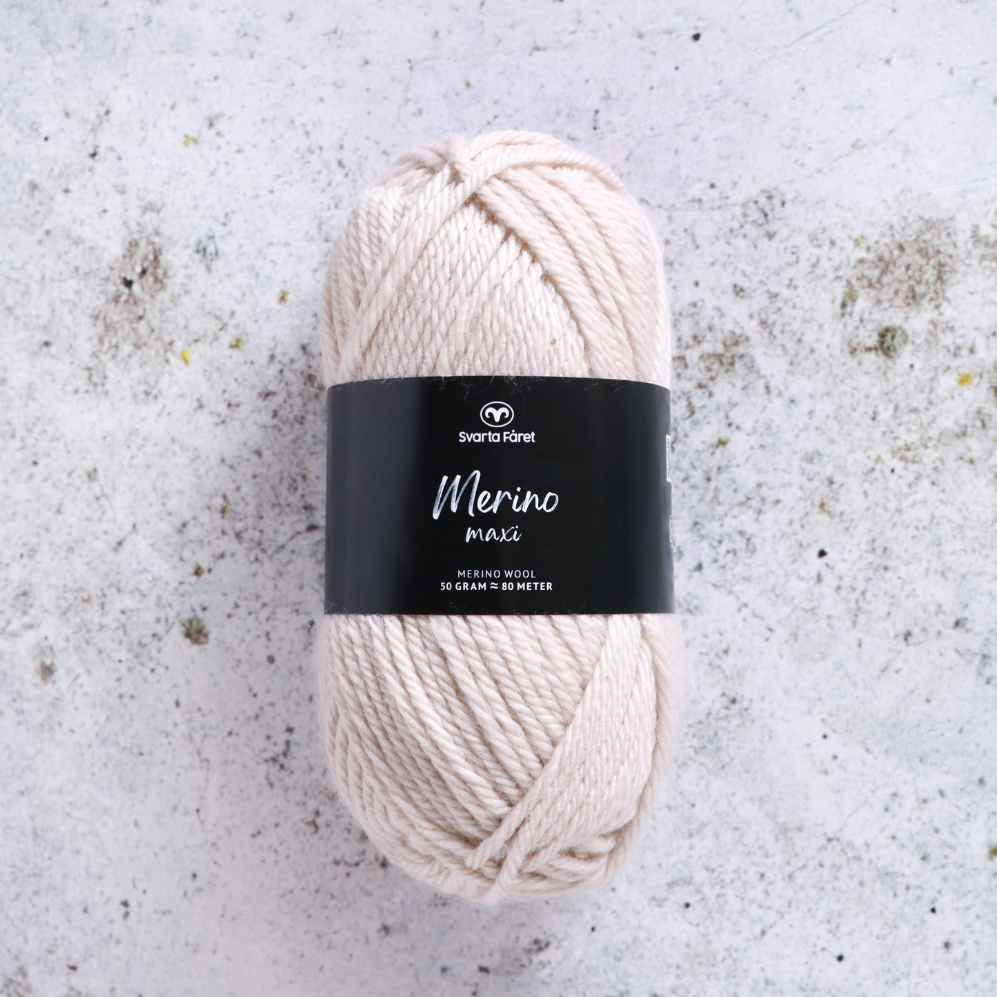 Merino Maxi