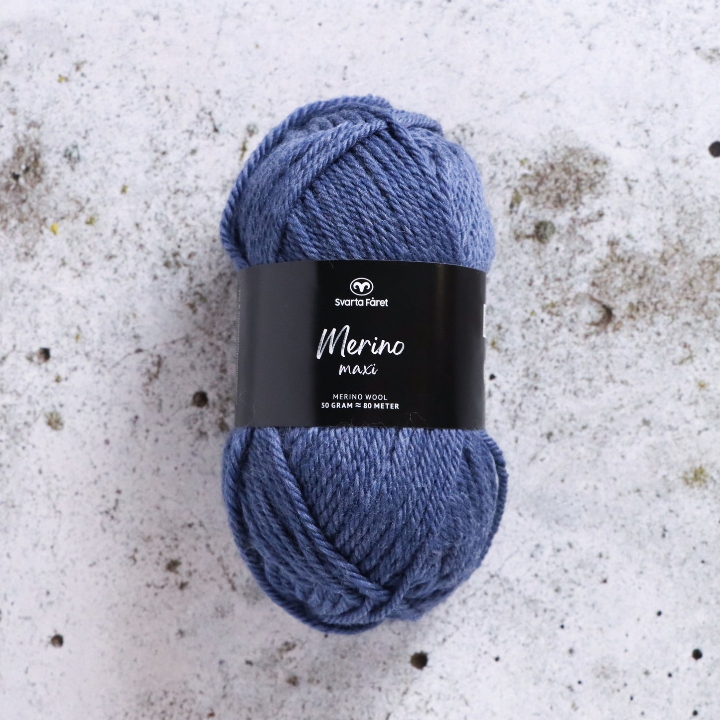 Merino Maxi
