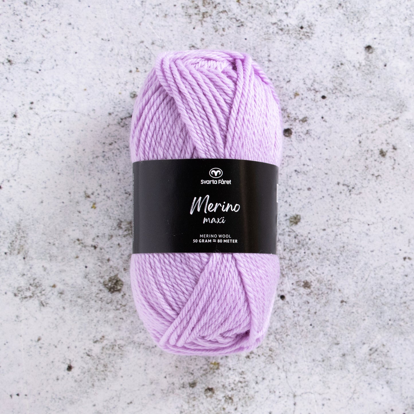 Merino Maxi