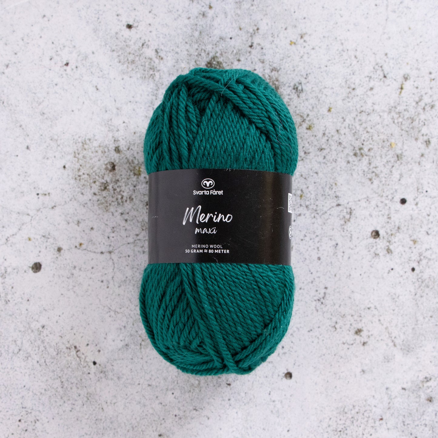 Merino Maxi