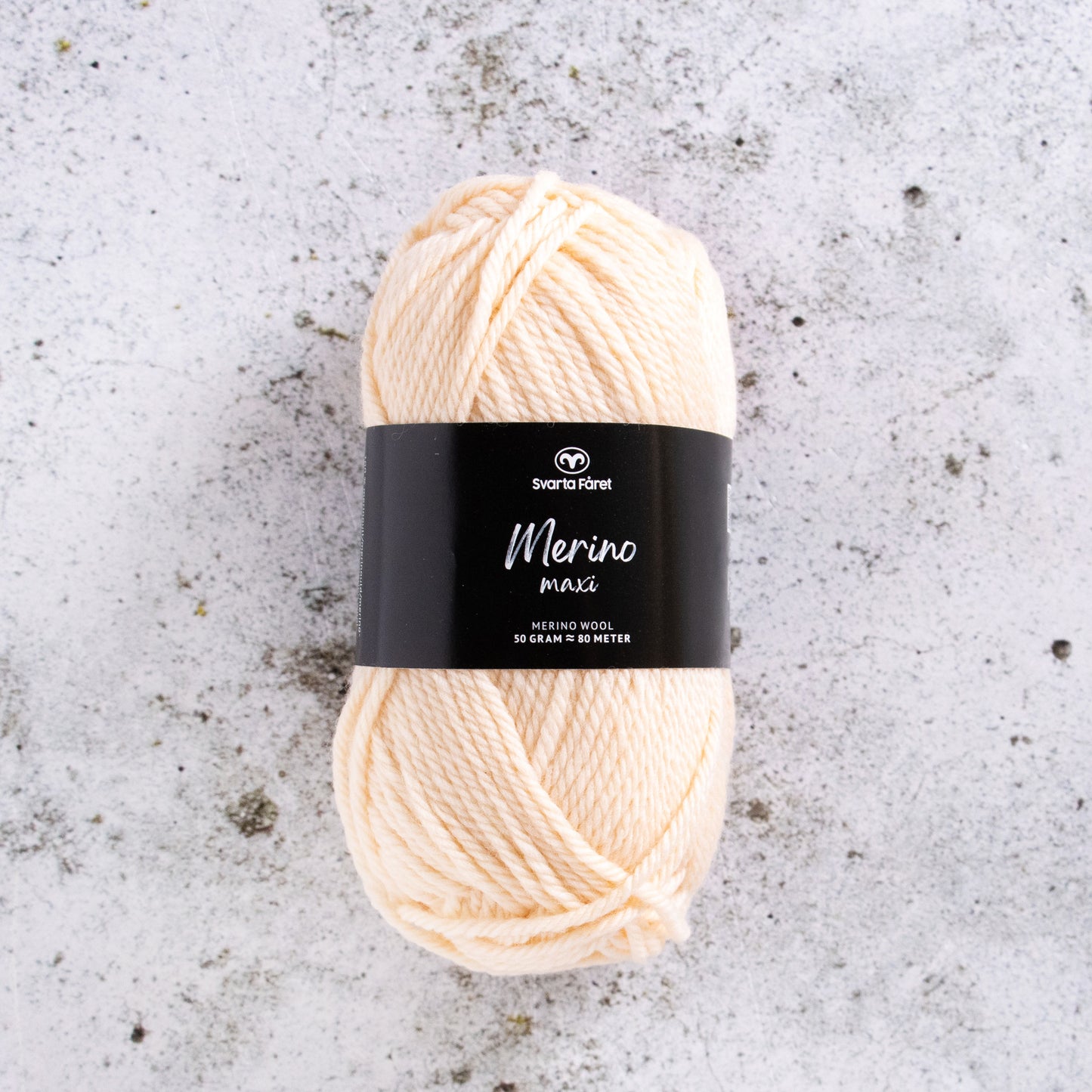 Merino Maxi