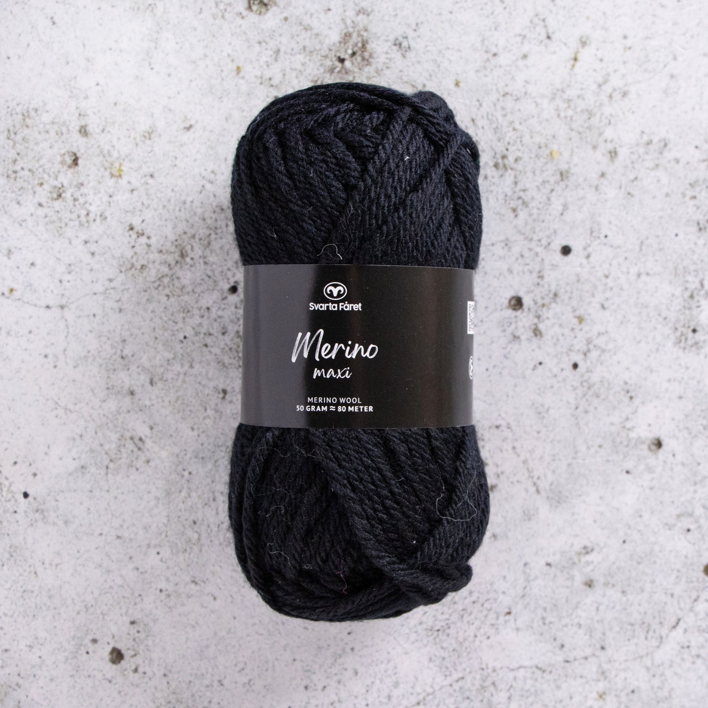 Merino Maxi