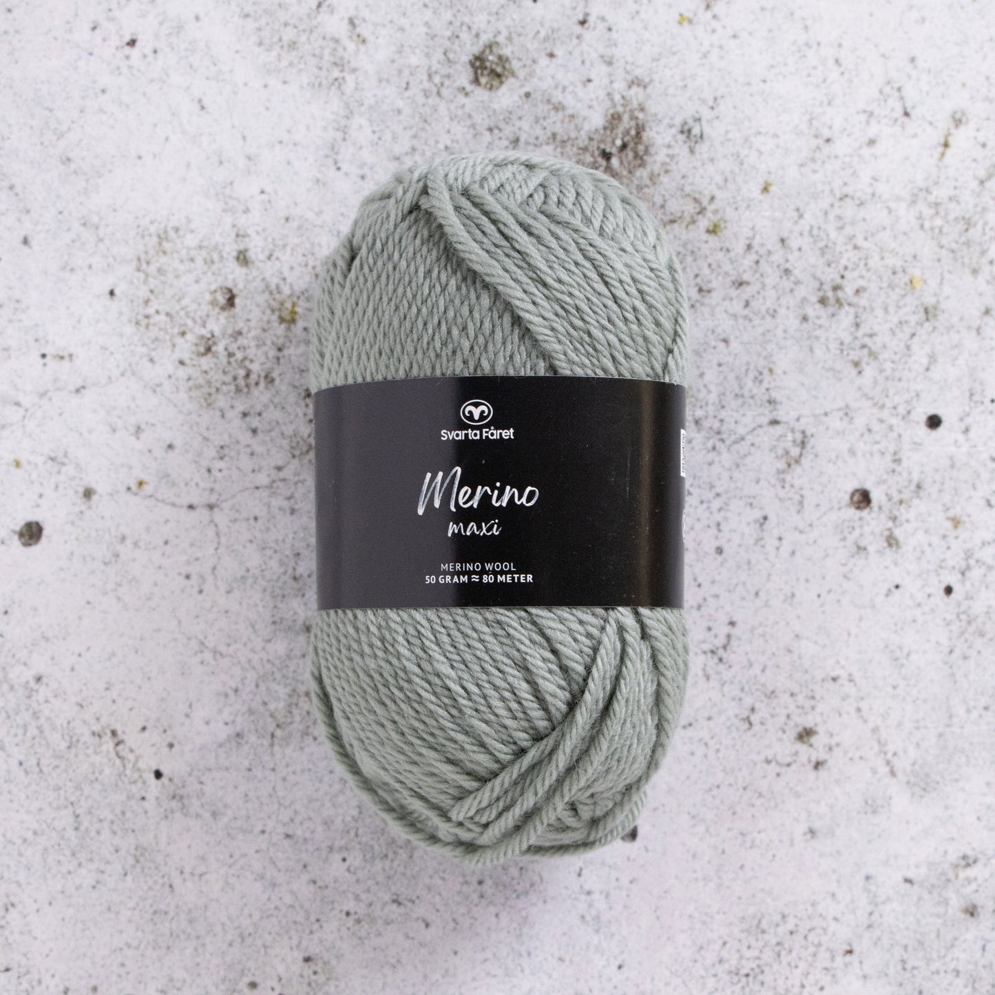 Merino Maxi