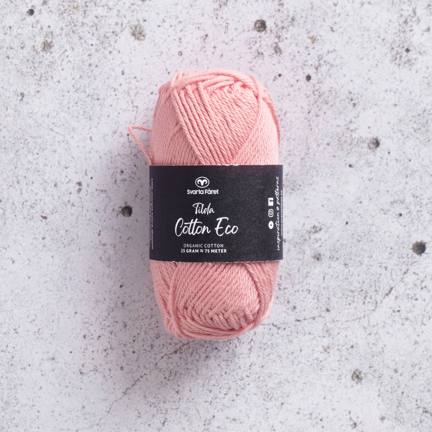 Tilda Cotton Eco