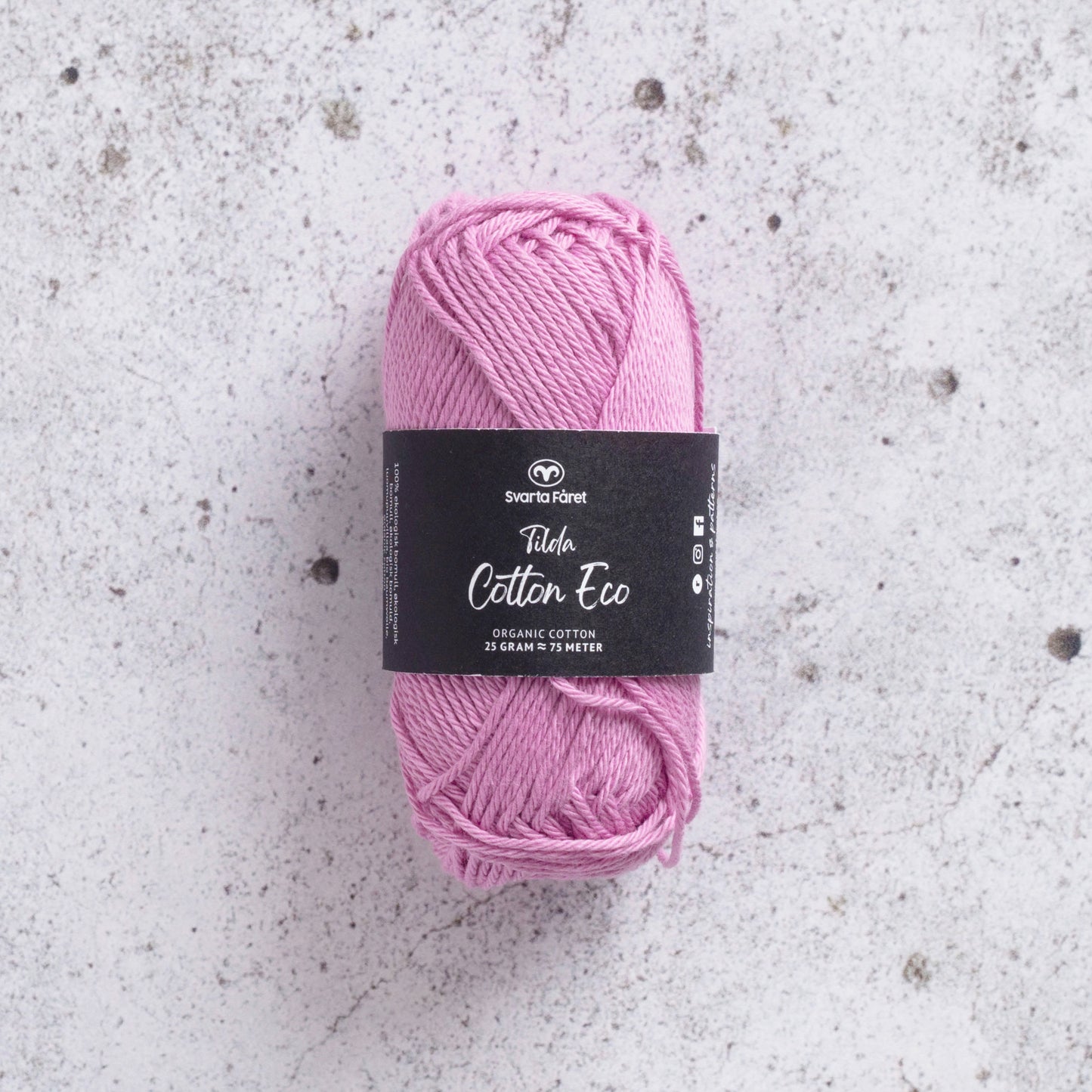 Tilda Cotton Eco