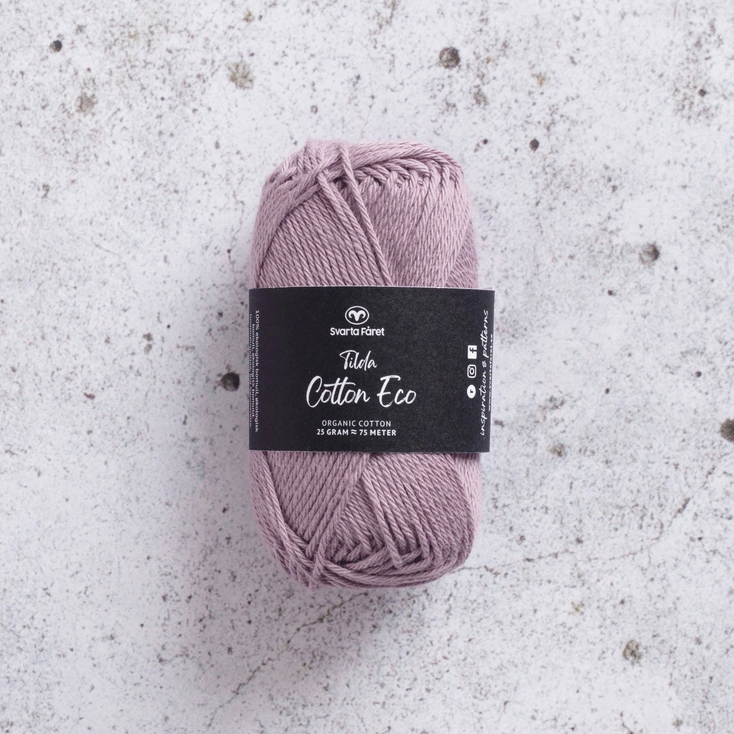 Tilda Cotton Eco