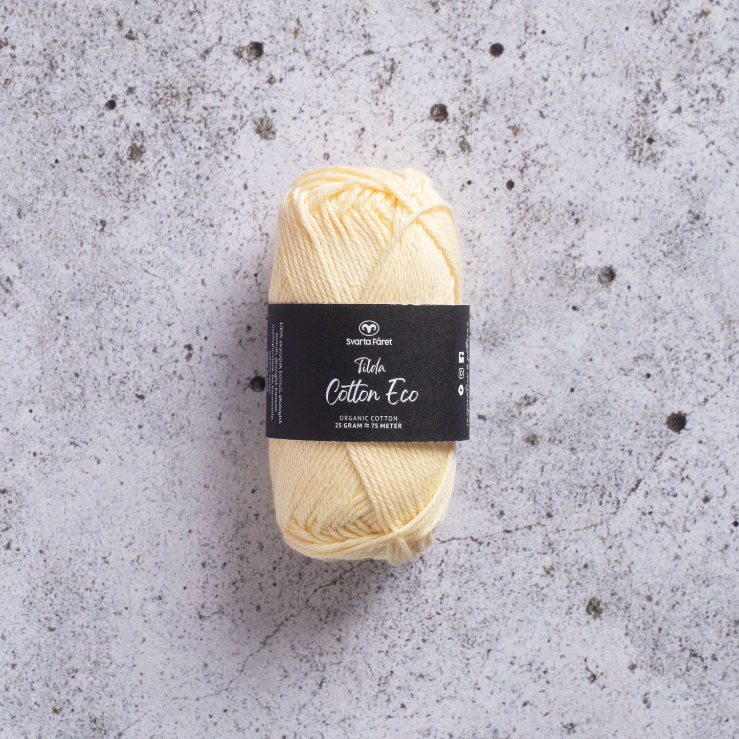 Tilda Cotton Eco