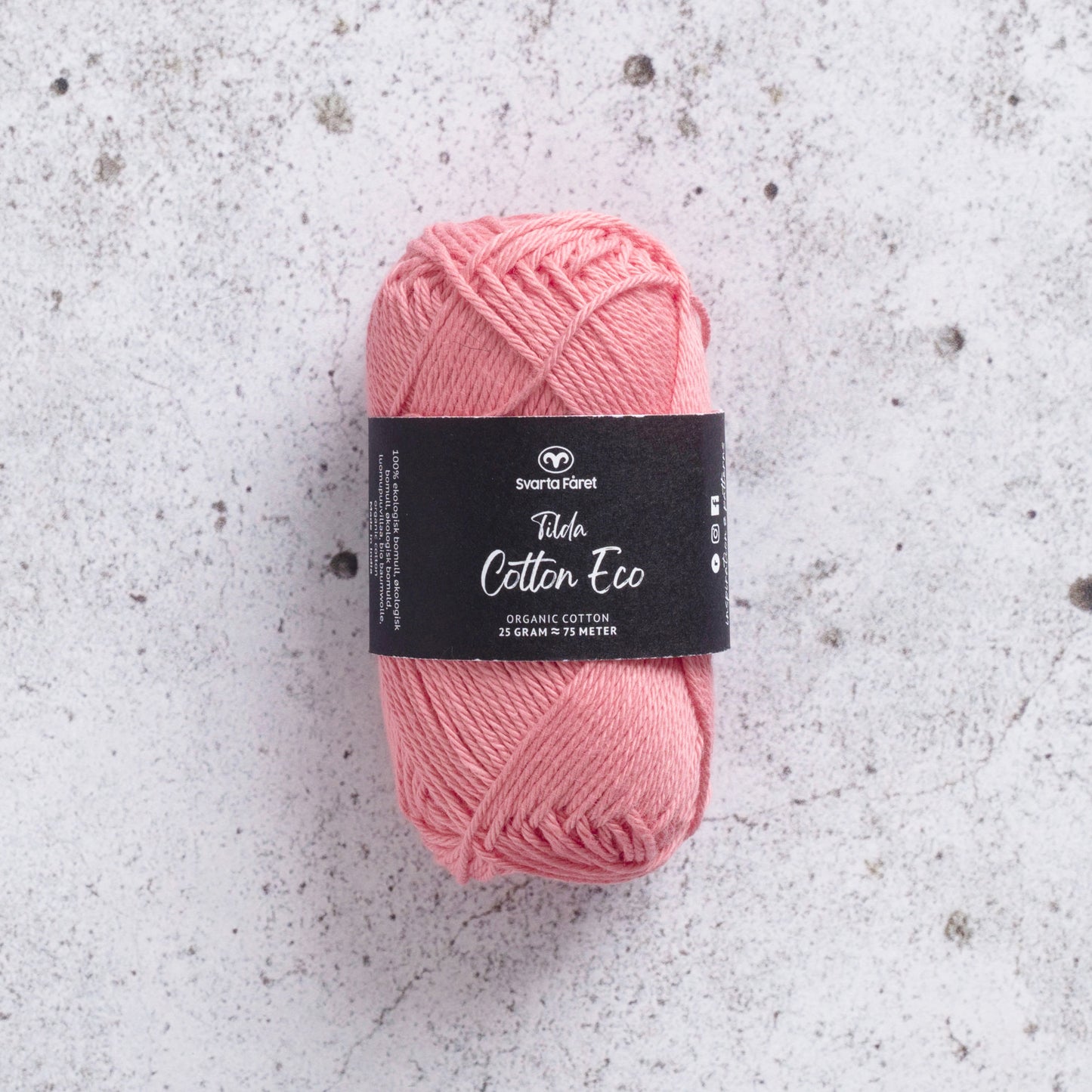 Tilda Cotton Eco
