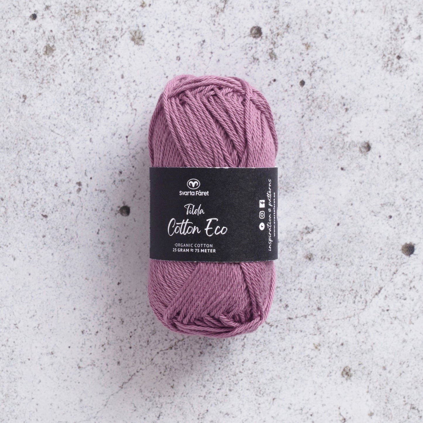 Tilda Cotton Eco