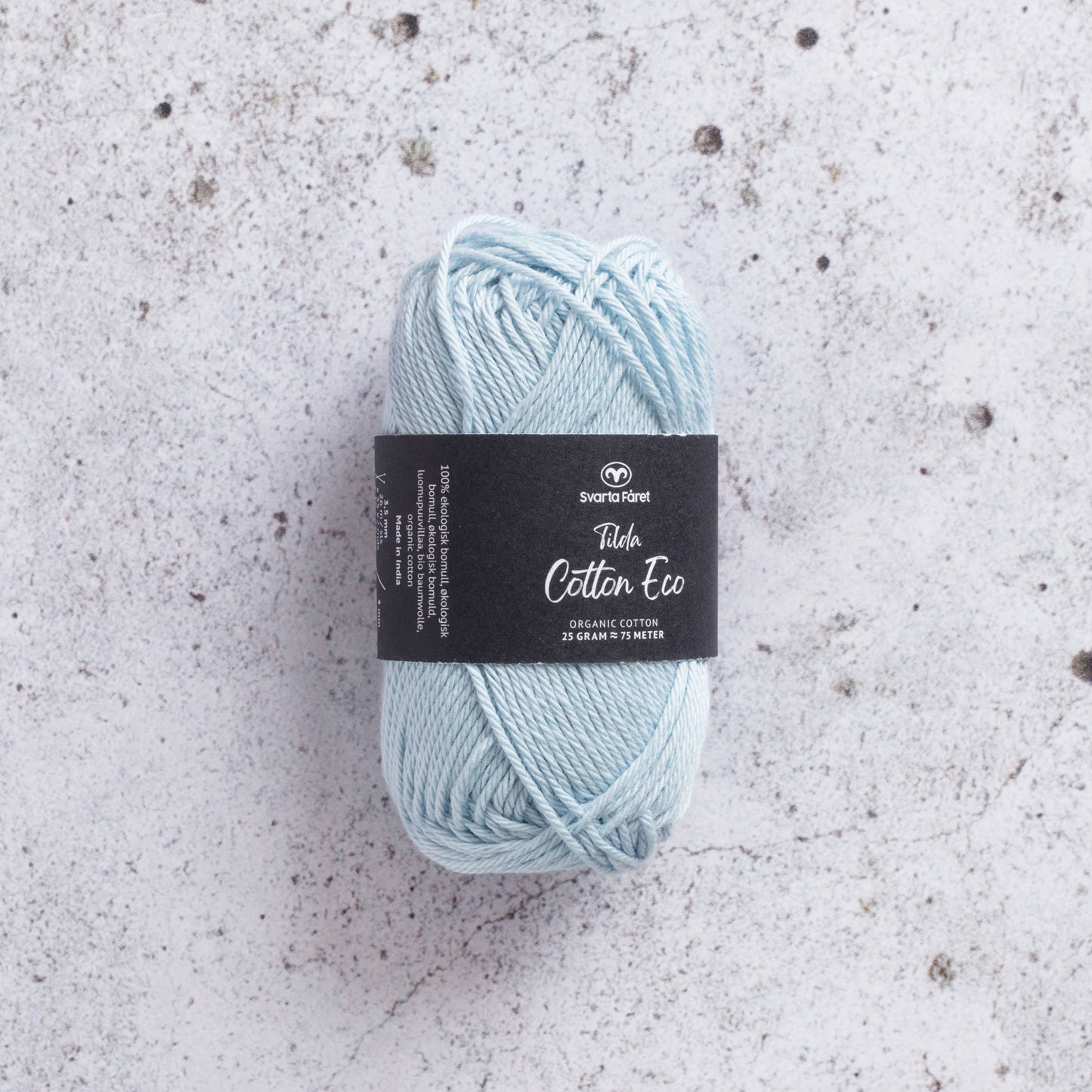 Tilda Cotton Eco