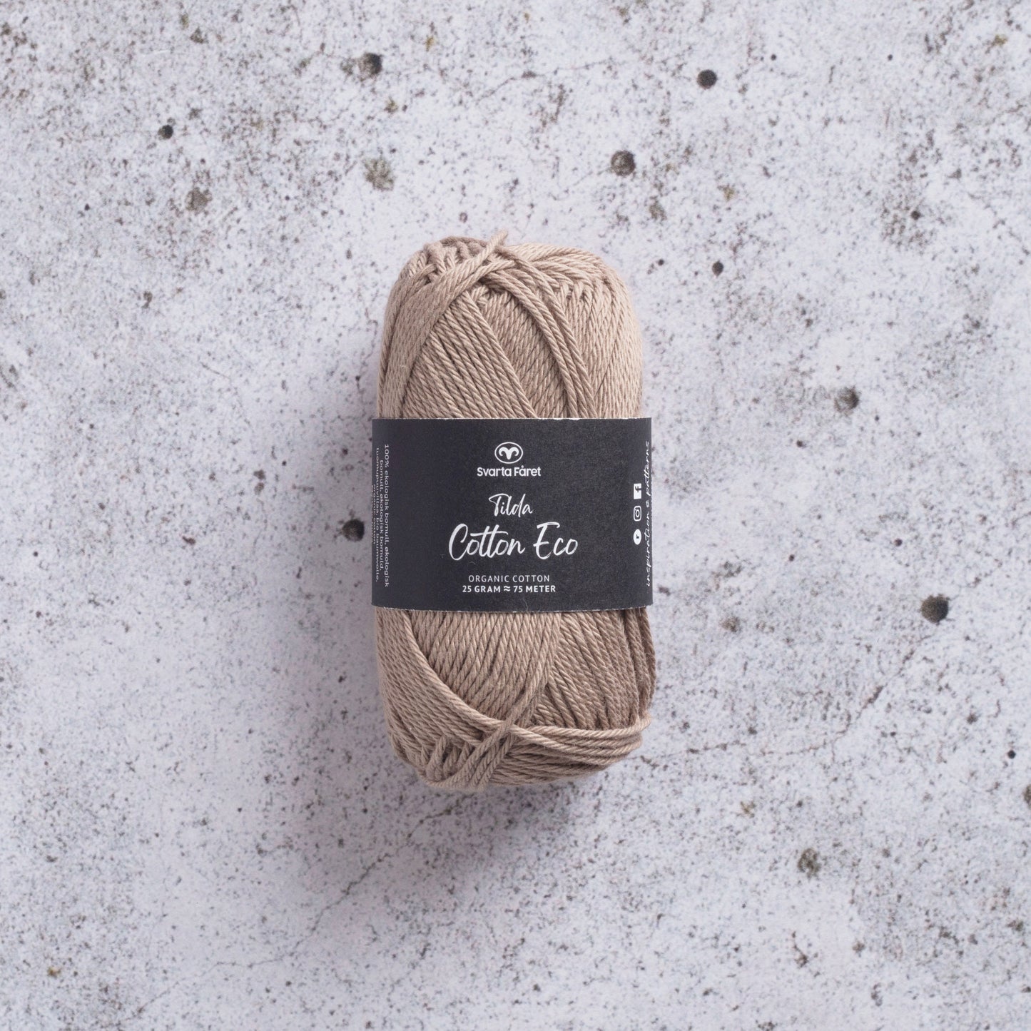 Tilda Cotton Eco