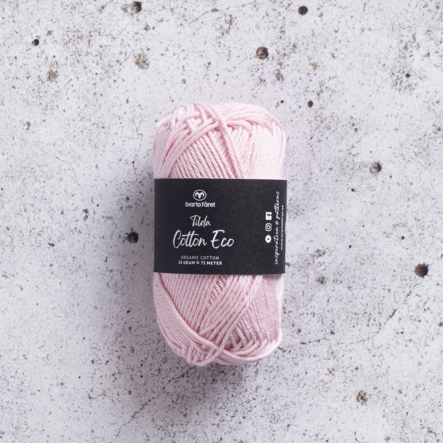 Tilda Cotton Eco