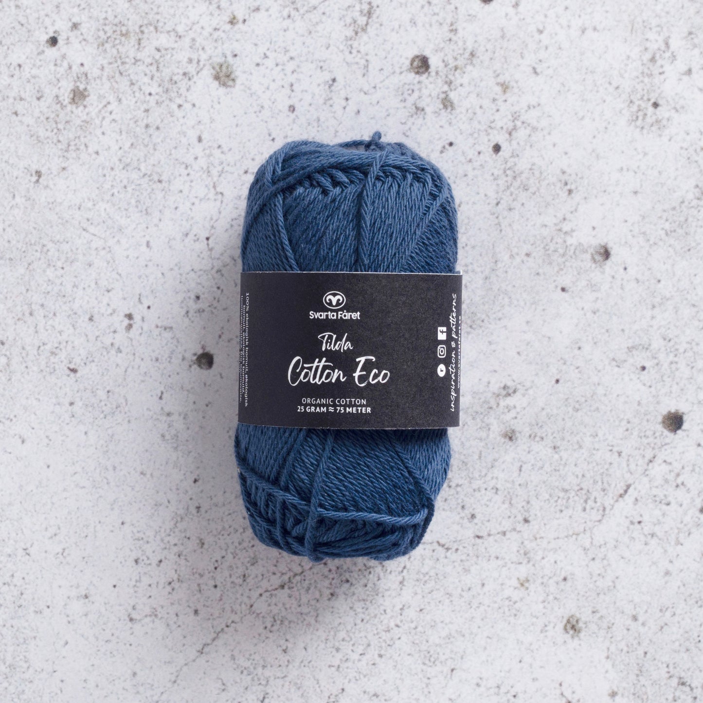 Tilda Cotton Eco