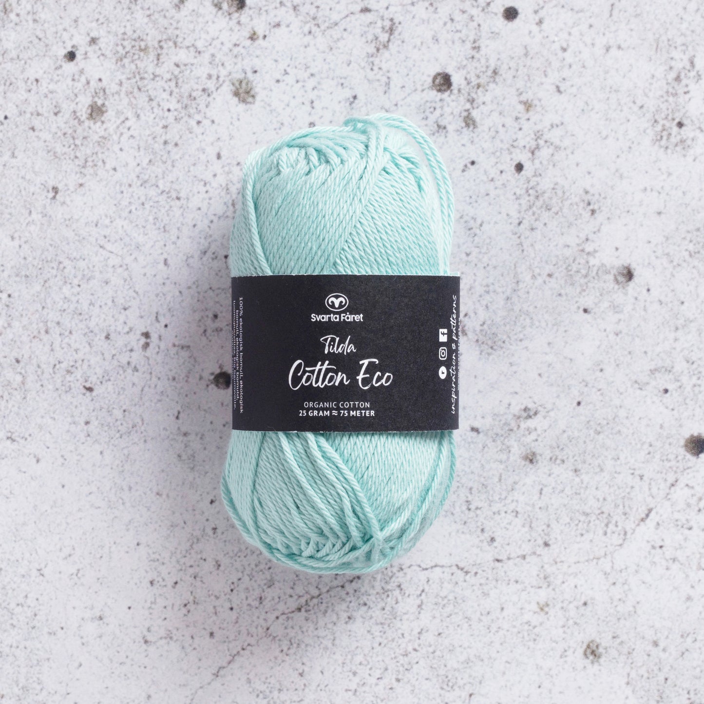 Tilda Cotton Eco