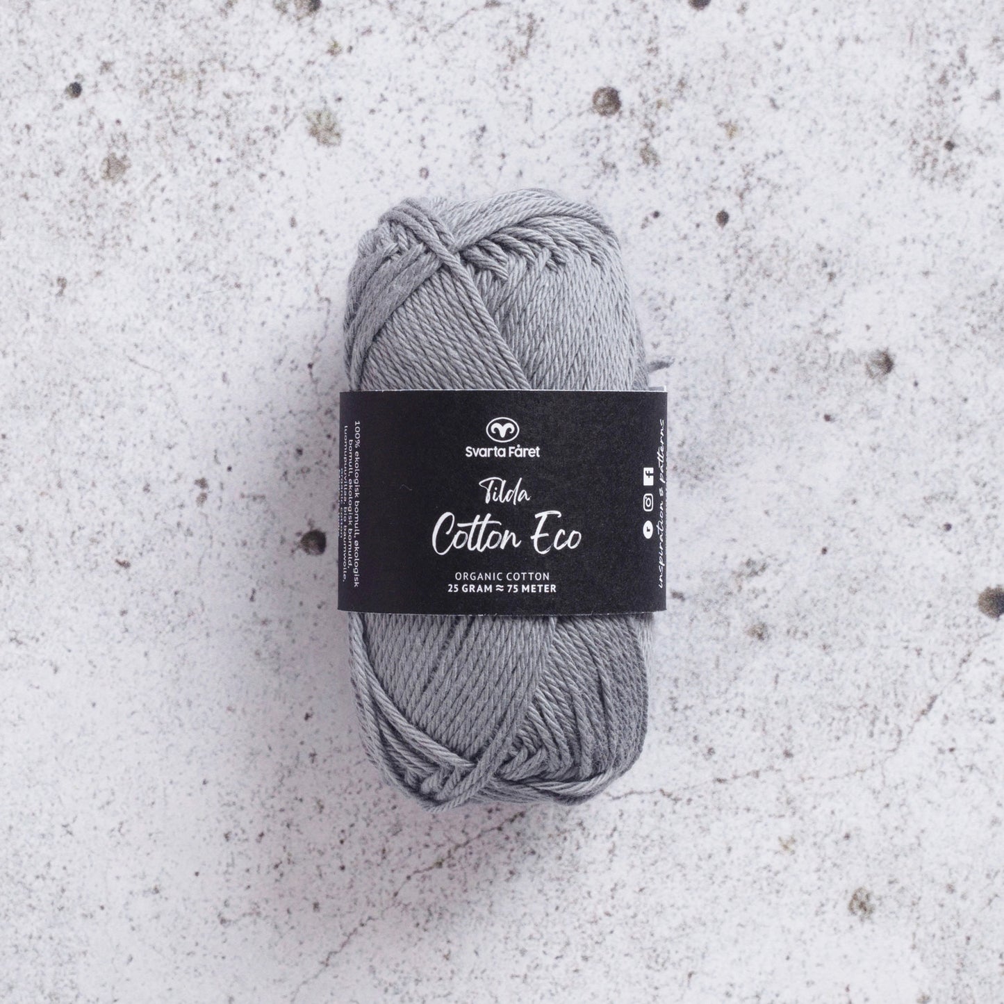 Tilda Cotton Eco
