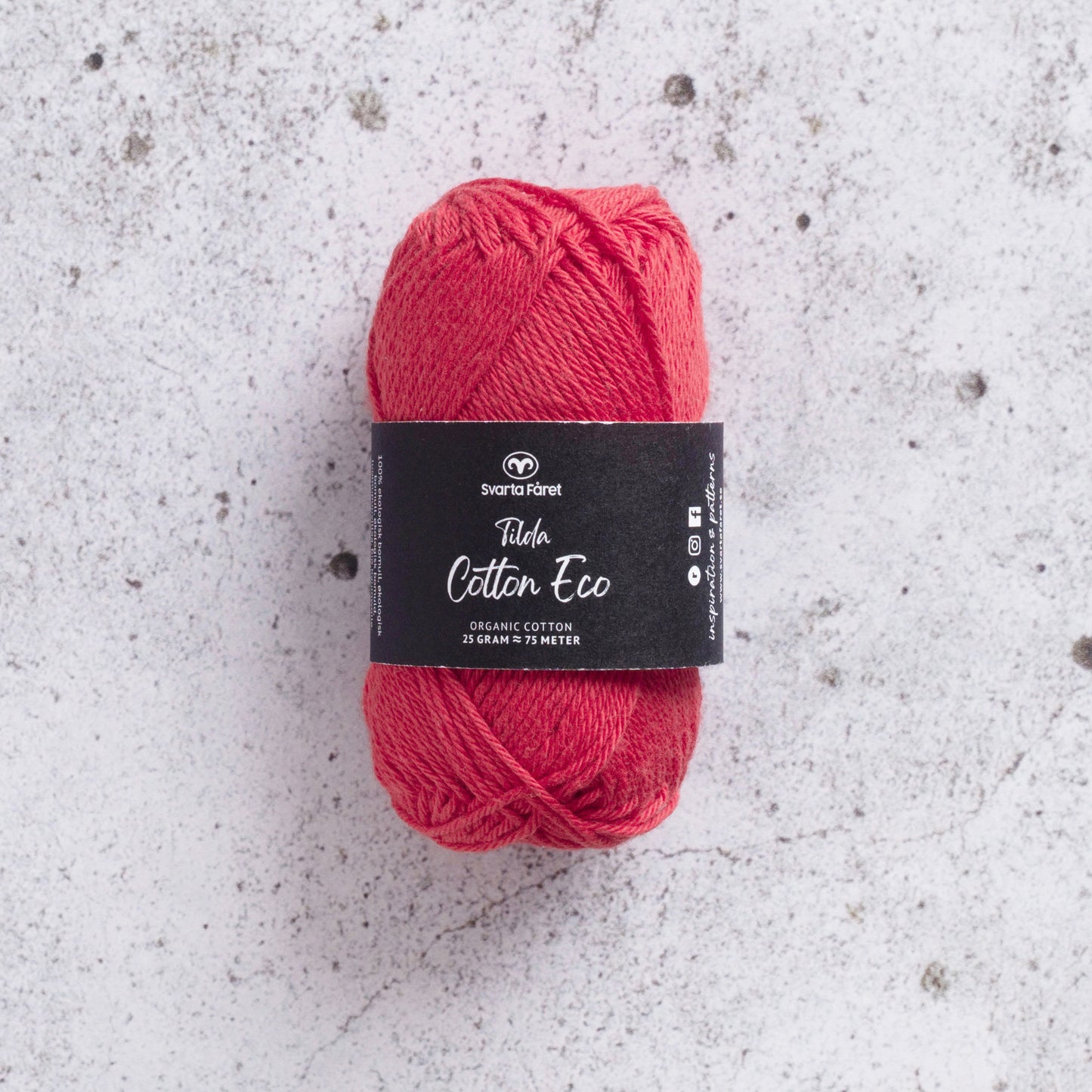 Tilda Cotton Eco