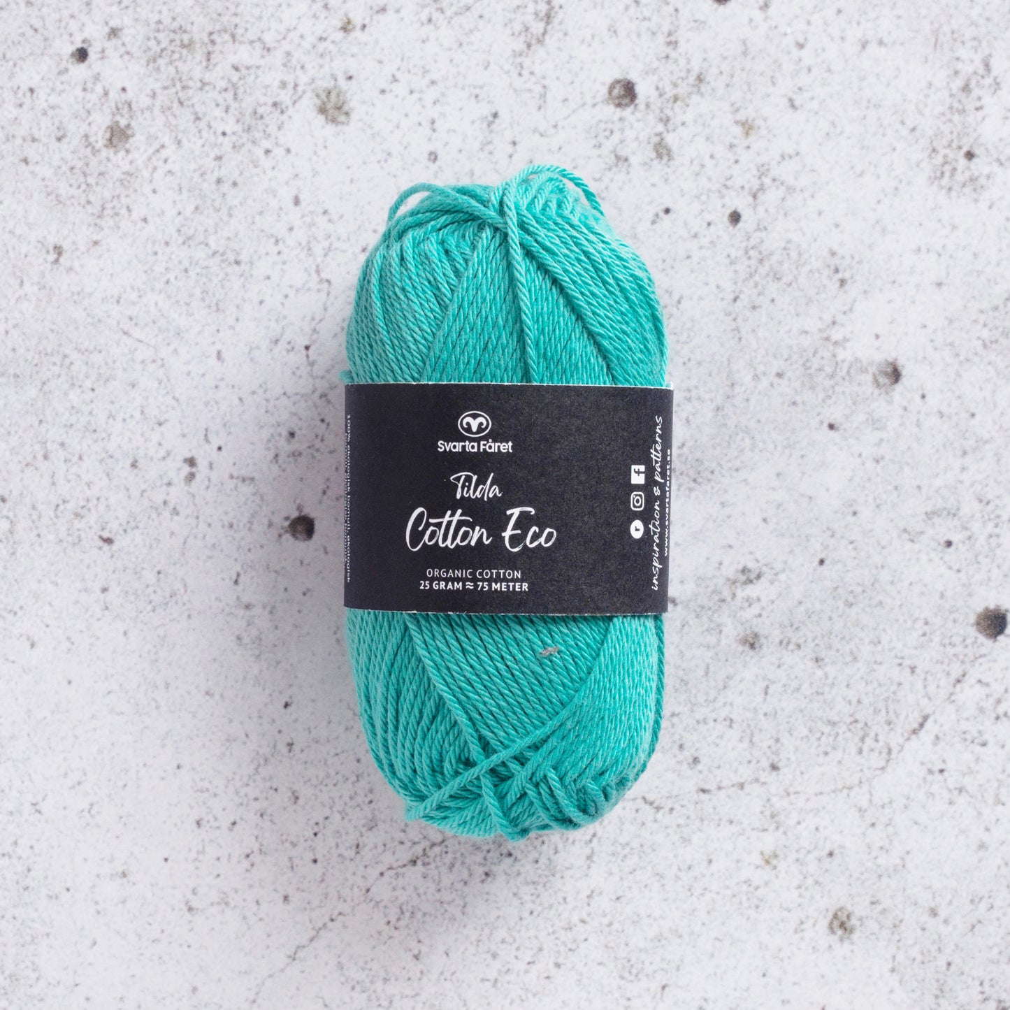 Tilda Cotton Eco