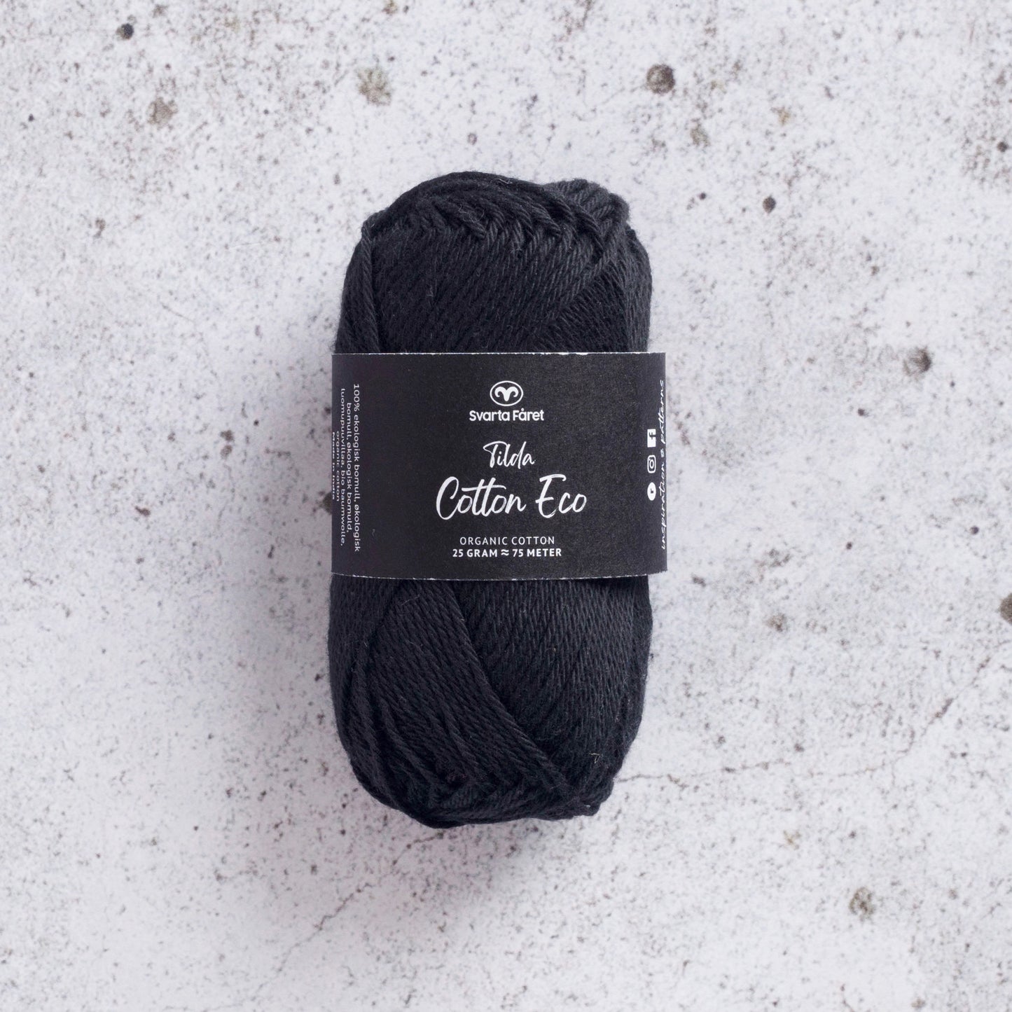 Tilda Cotton Eco