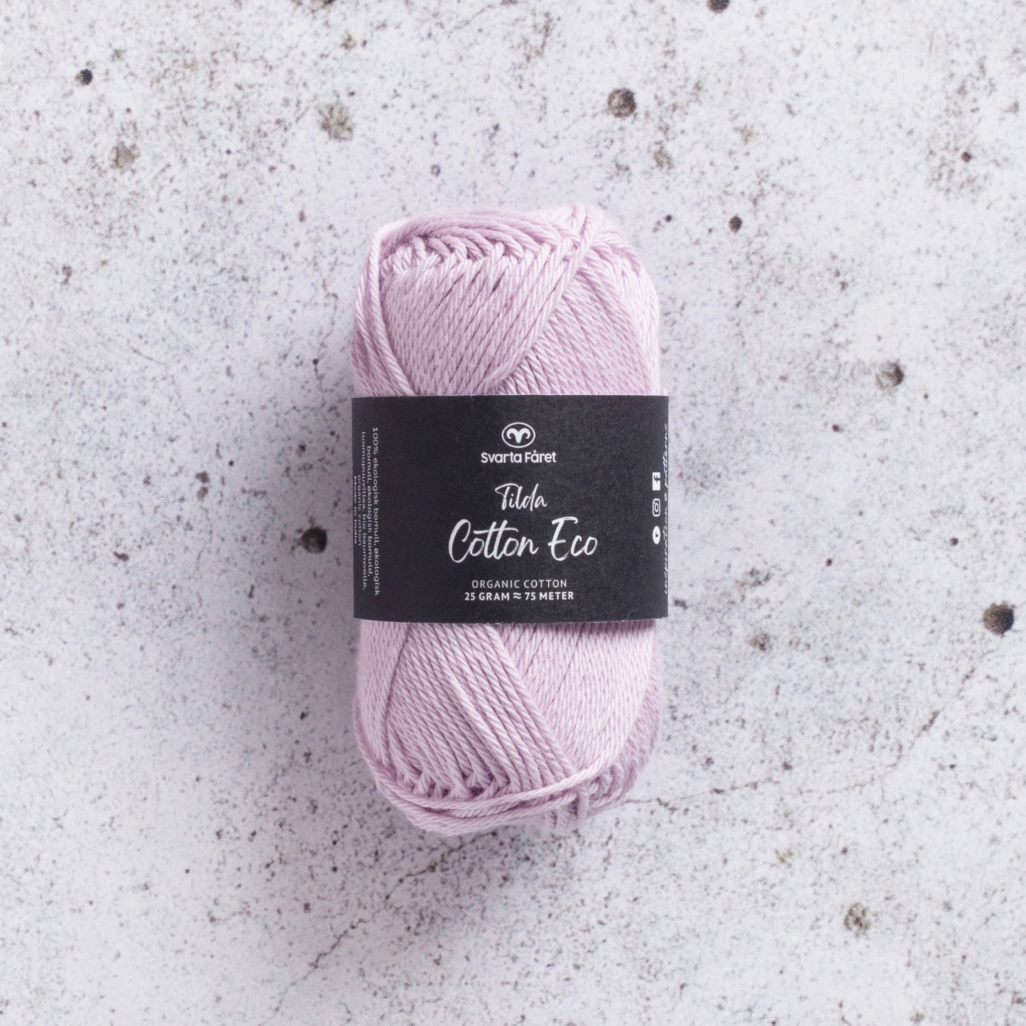 Tilda Cotton Eco