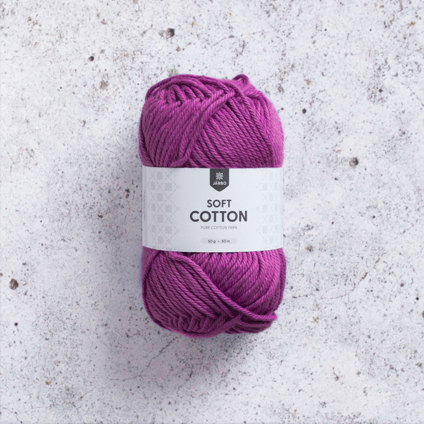 Järbo Soft Cotton