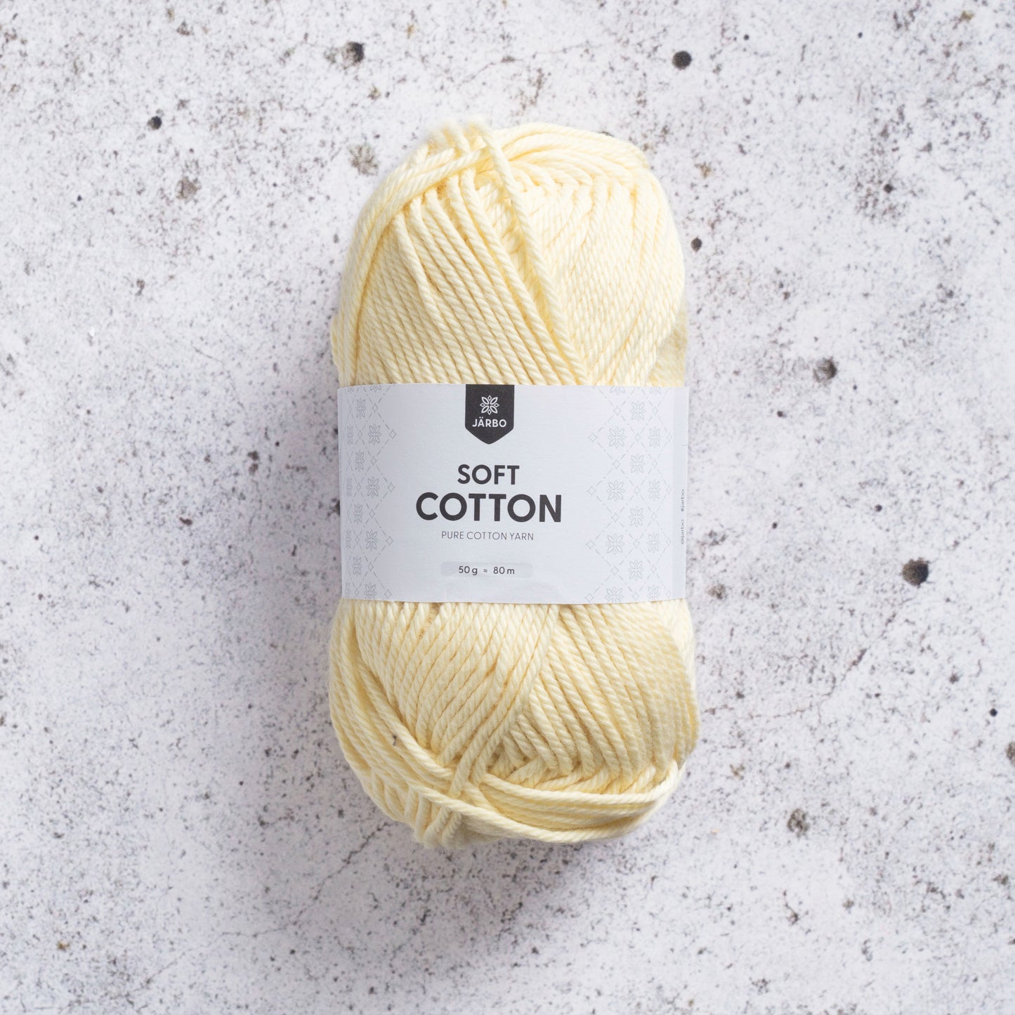 Järbo Soft Cotton