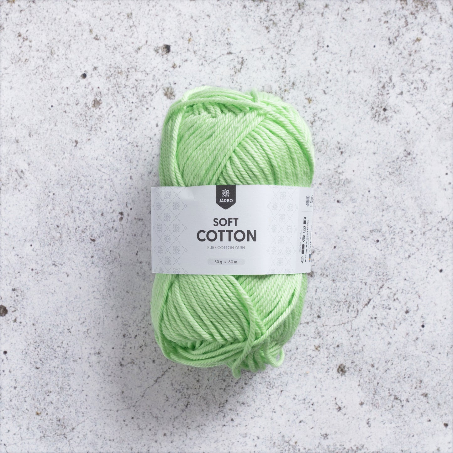 Järbo Soft Cotton
