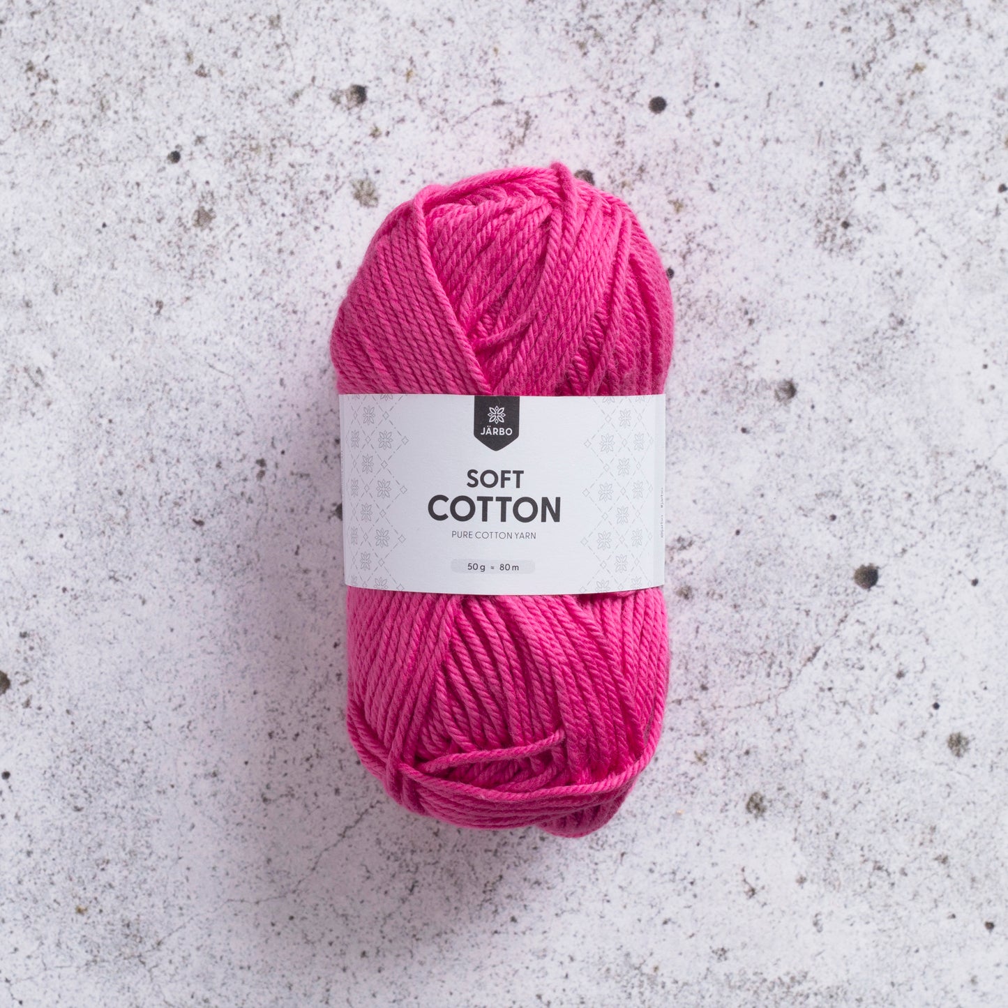 Järbo Soft Cotton