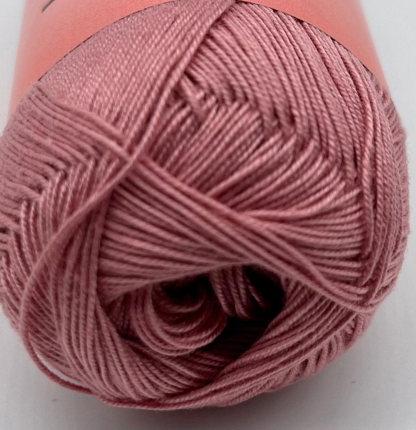 Fino 12/3 mini Gammelrosa - 5005