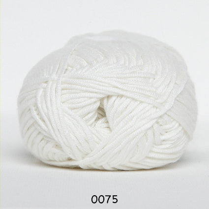 Bommix Bamboo Naturvit - 0075