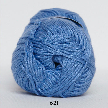 Bommix Bamboo Blå - 621