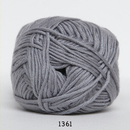 Bommix Bamboo Grå - 1361