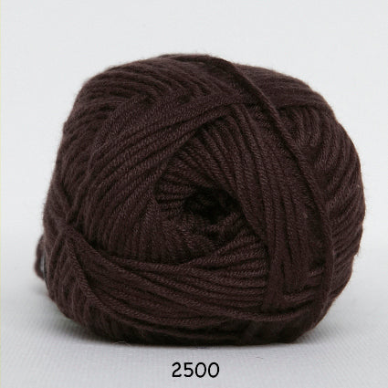 Bommix Bamboo Brun - 2500