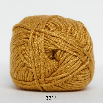 Bommix Bamboo Gul - 3314