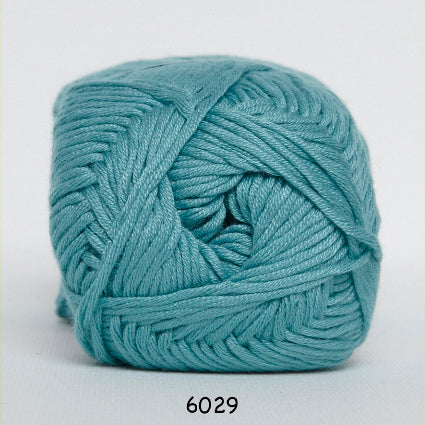 Bommix Bamboo Turkos - 6029