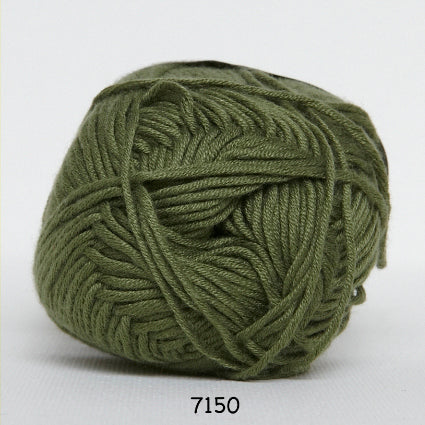 Bommix Bamboo Mörkgrön - 7150